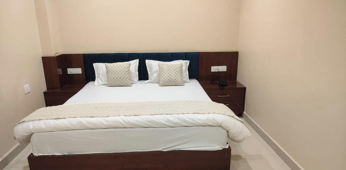 Photo of Bedroom in Sehore
