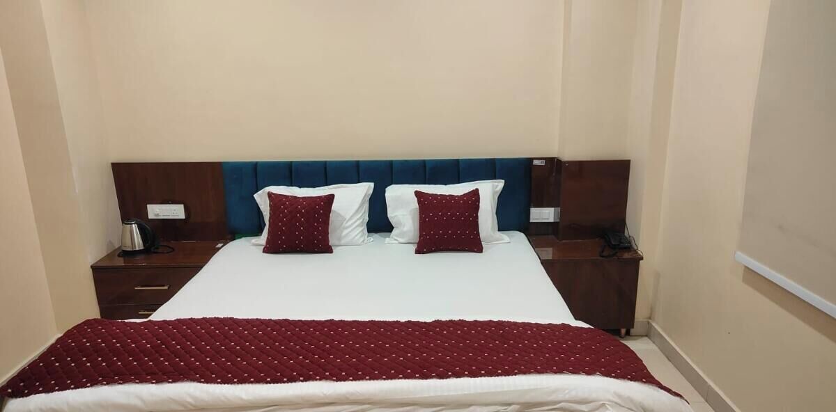 Photo of Bedroom in Sehore
