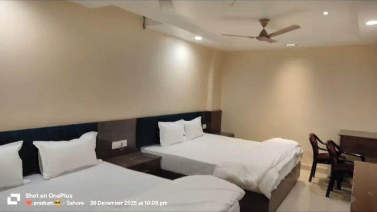 Photo of Bedroom in Sehore