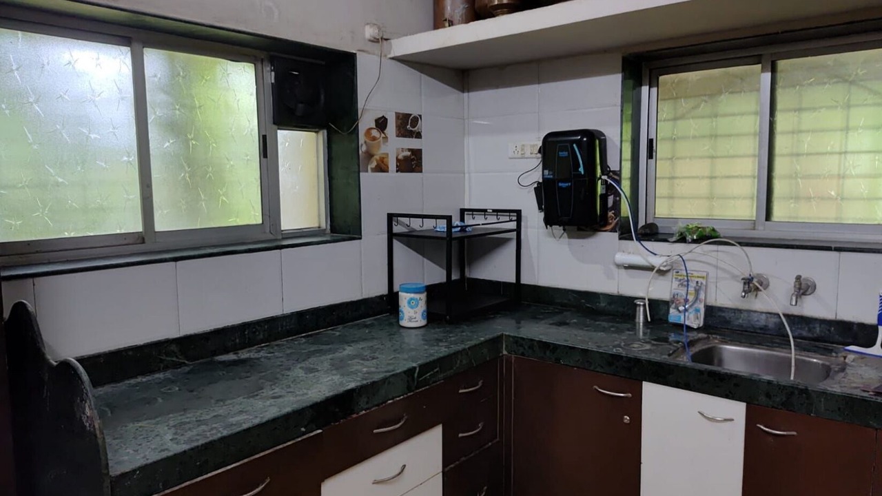 Photo of Kitchen in Ratnagiri