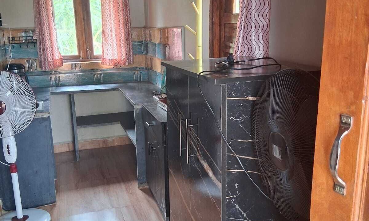 Photo of Bedroom in Ratnagiri