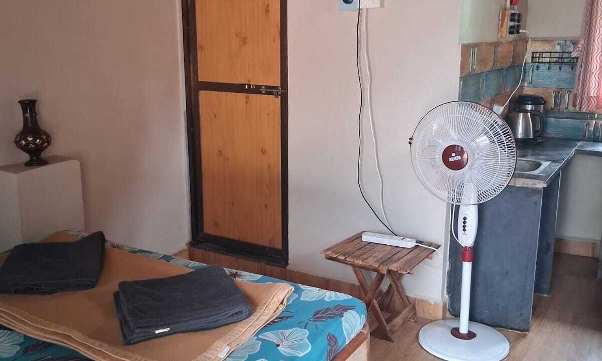 Photo of Bedroom in Ratnagiri