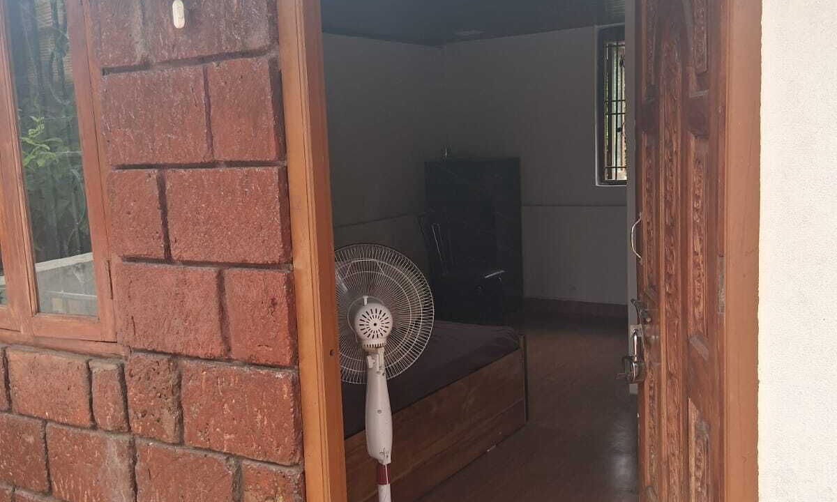 Photo of Bedroom in Ratnagiri