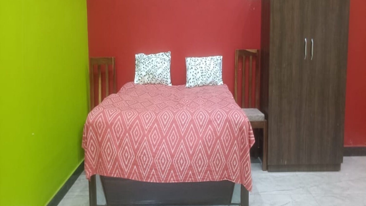Photo of Bedroom in Raebareli