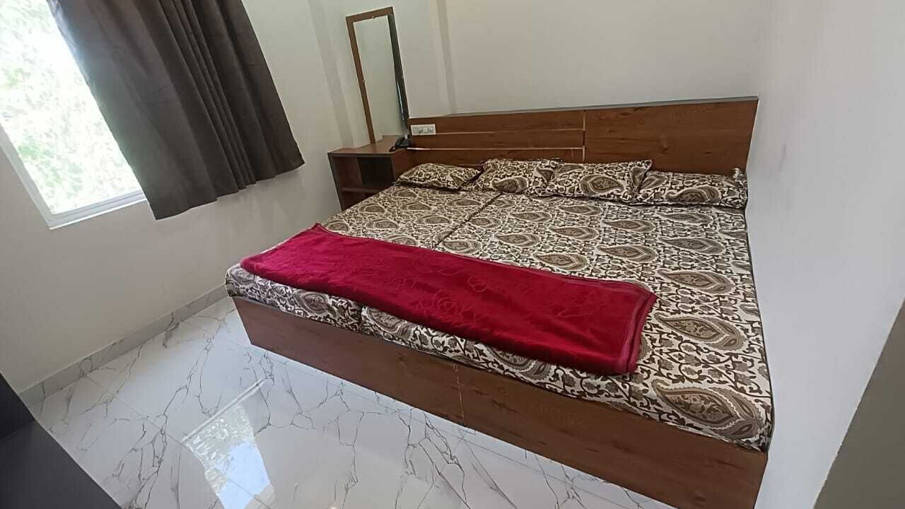 Photo of Bedroom in Ujjain
