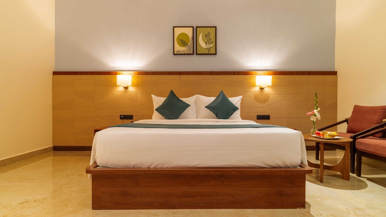 Photo of Bedroom in Khattalwada