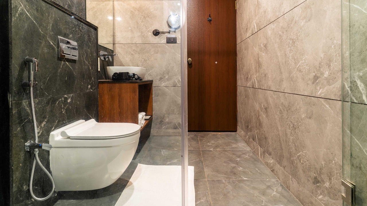 Photo of Bathroom in Khattalwada