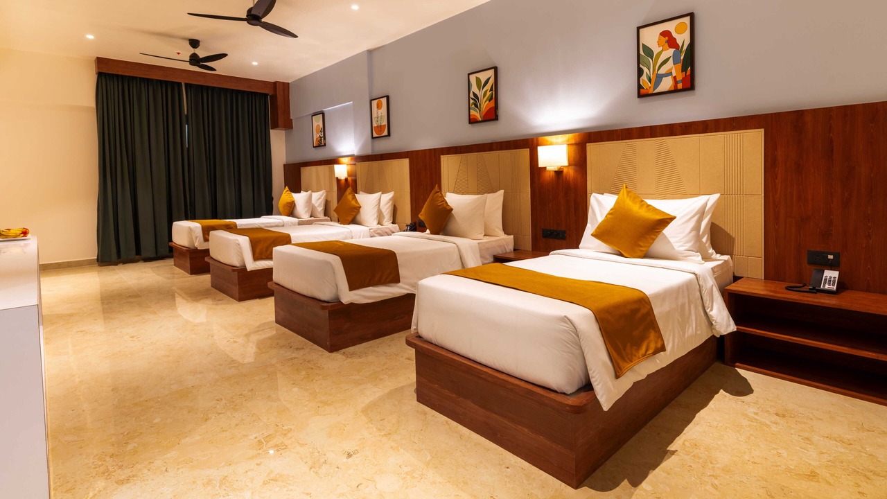 Photo of Bedroom in Khattalwada