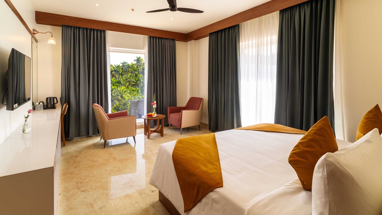 Photo of Bedroom in Khattalwada