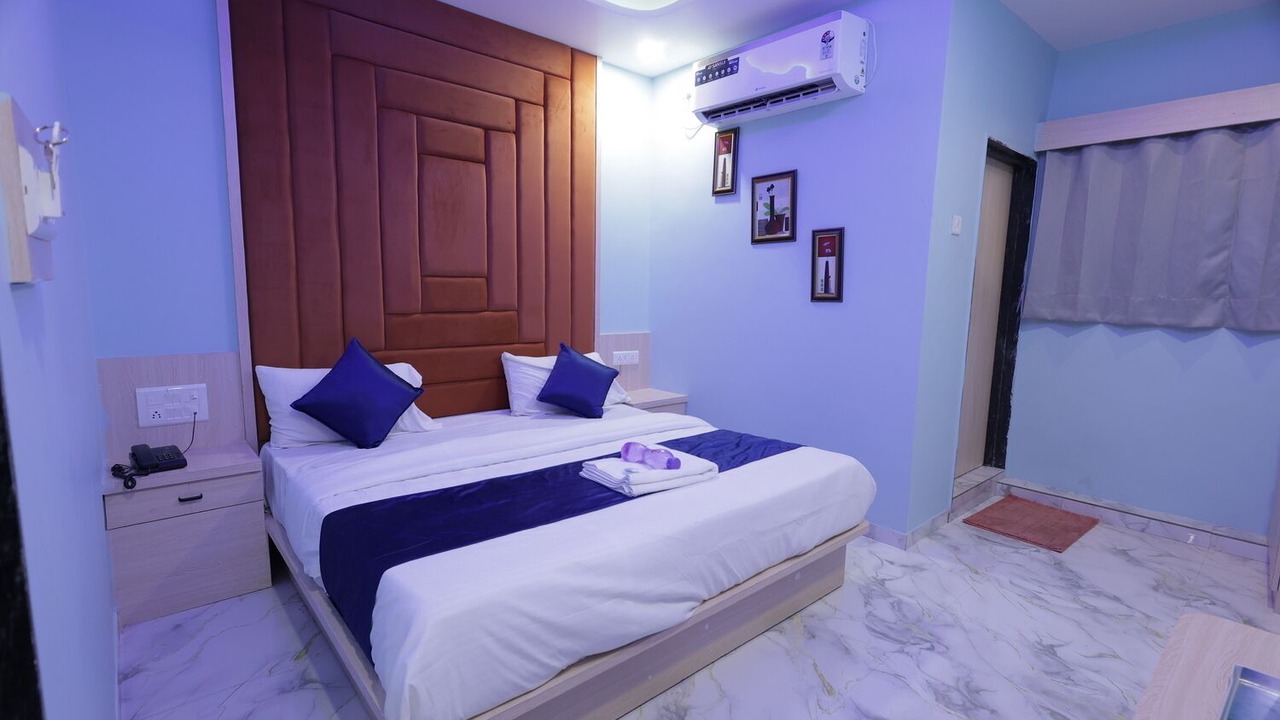 Photo of Bedroom in Mahemdavad