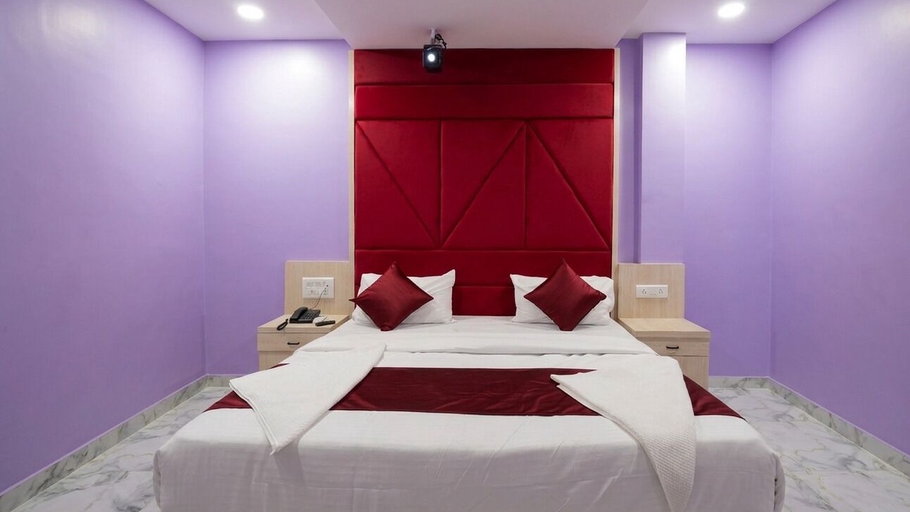 Photo of Bedroom in Mahemdavad