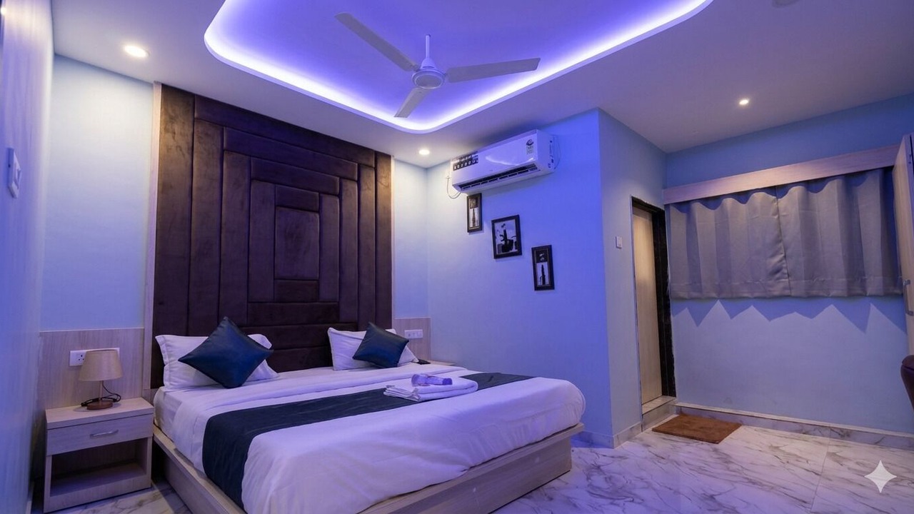 Photo of Bedroom in Mahemdavad