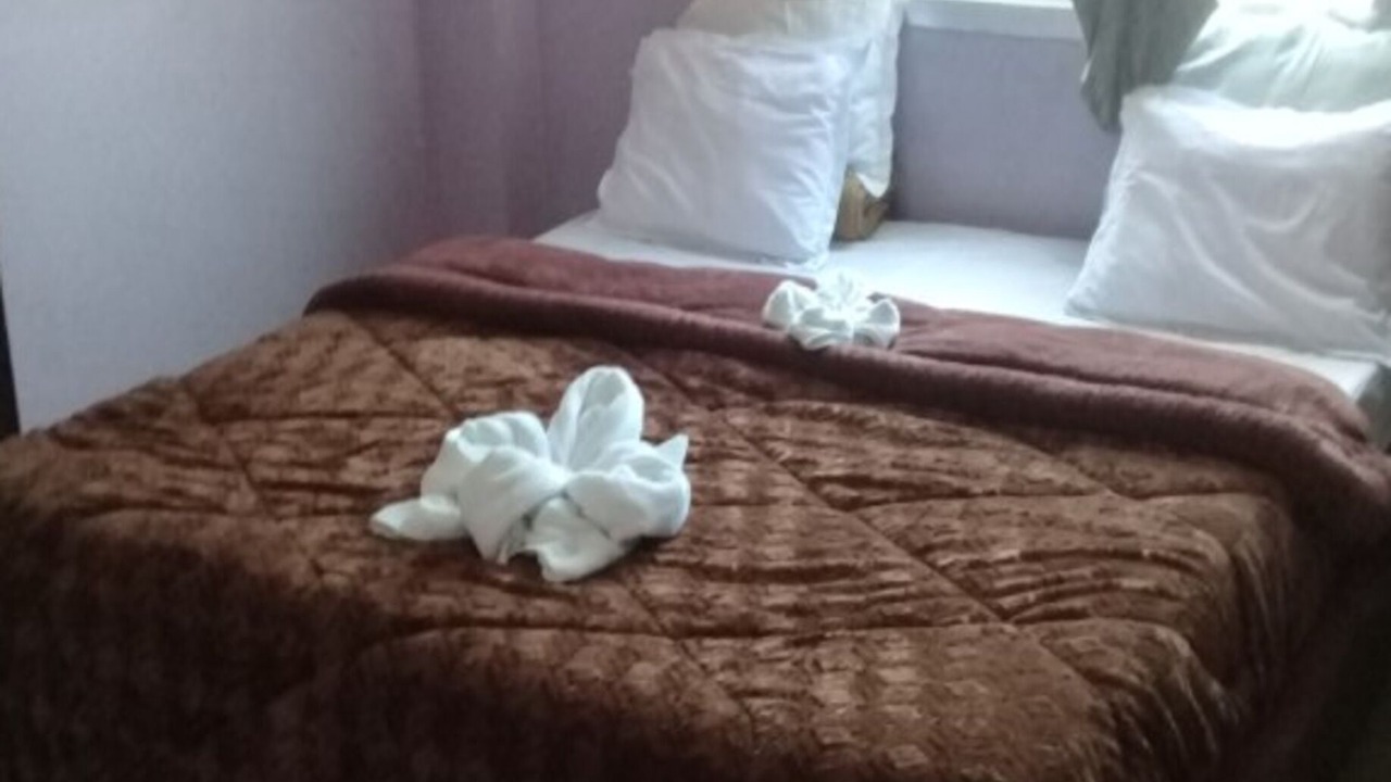 Photo of Bedroom in Forbesganj
