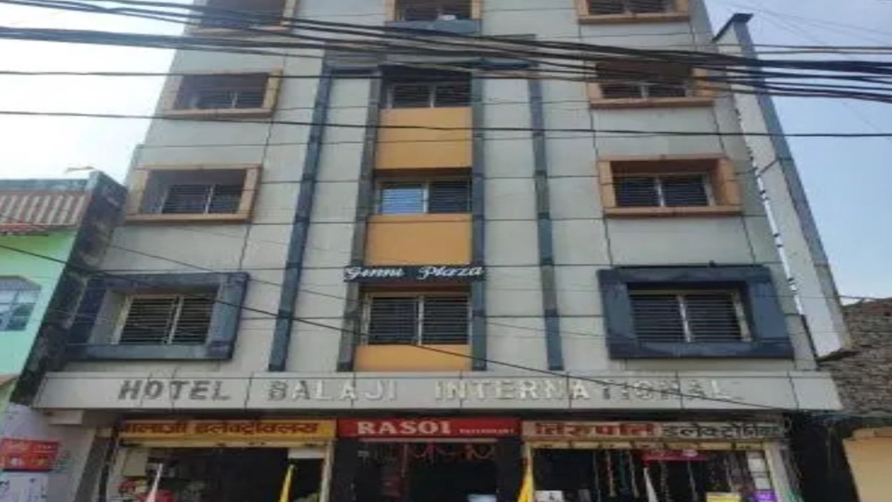 Photo of Outdoor in Forbesganj