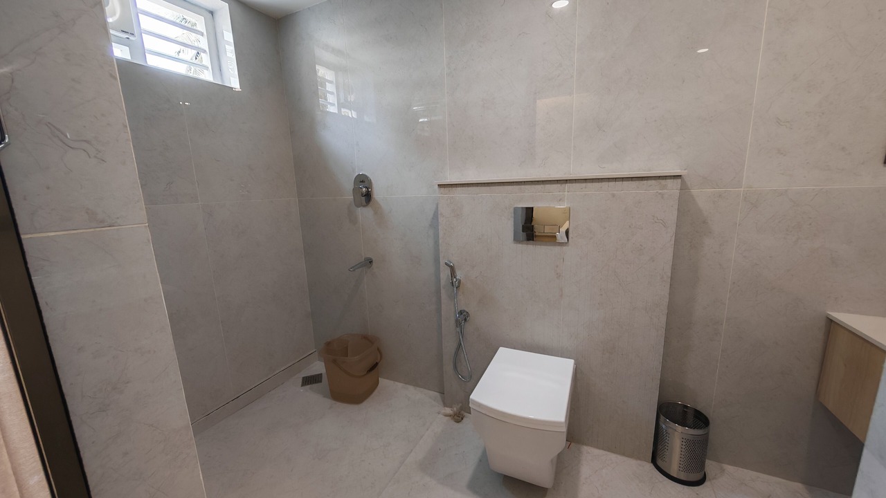 Photo of Bathroom in Kozhikode