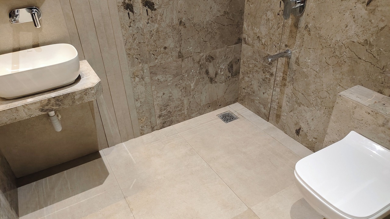 Photo of Bathroom in Dhule