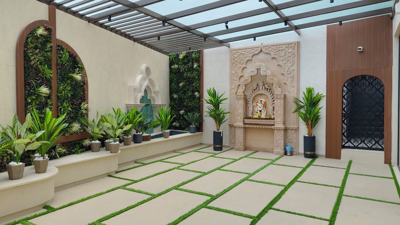 Photo of Outdoor in Dhule