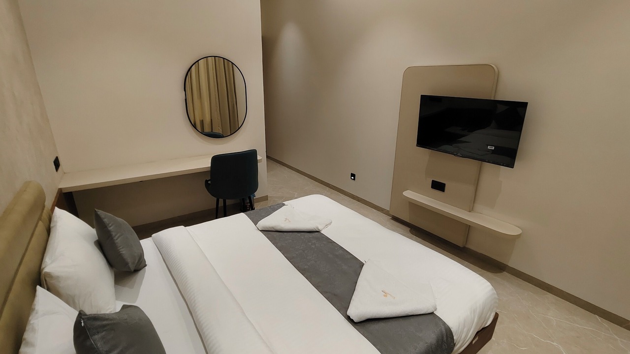 Photo of Bedroom in Dhule