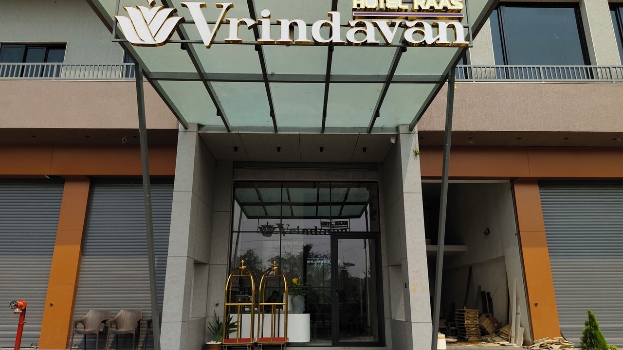 Photo of Outdoor in Dhule