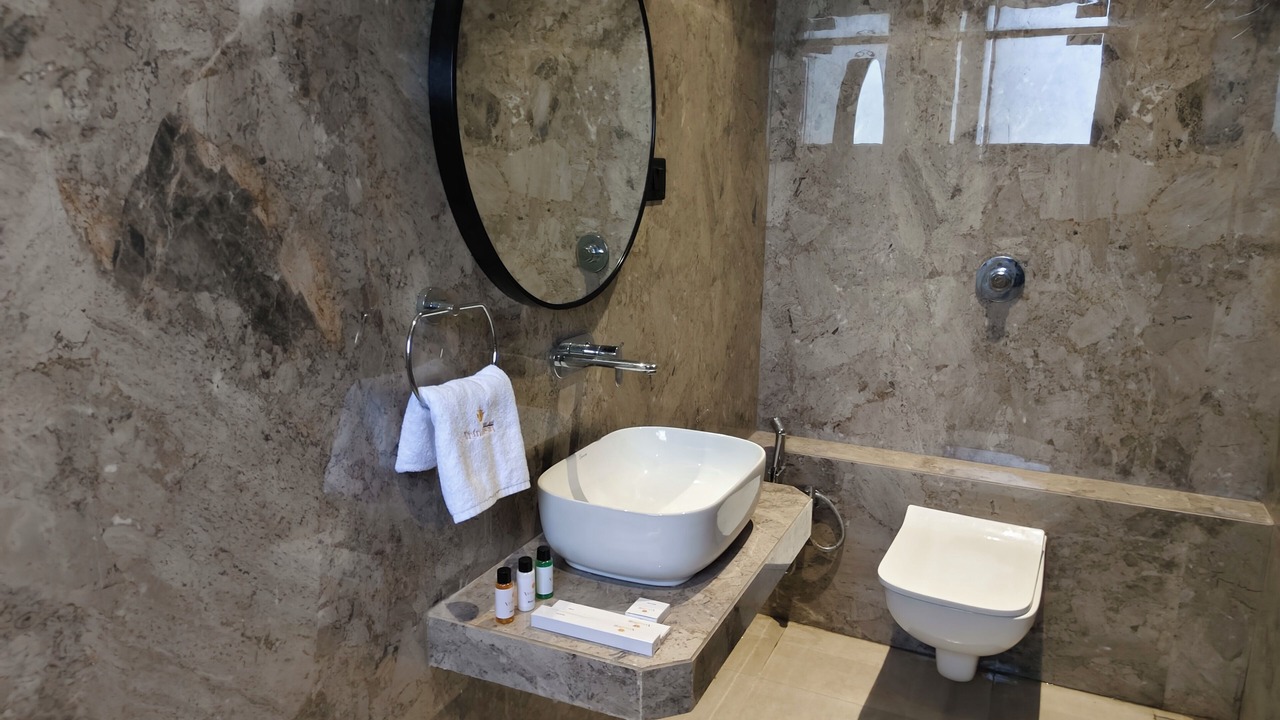 Photo of Bathroom in Dhule