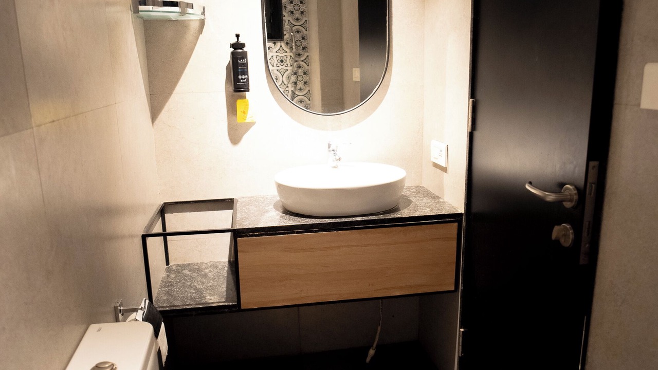 Photo of Bathroom in Chakan