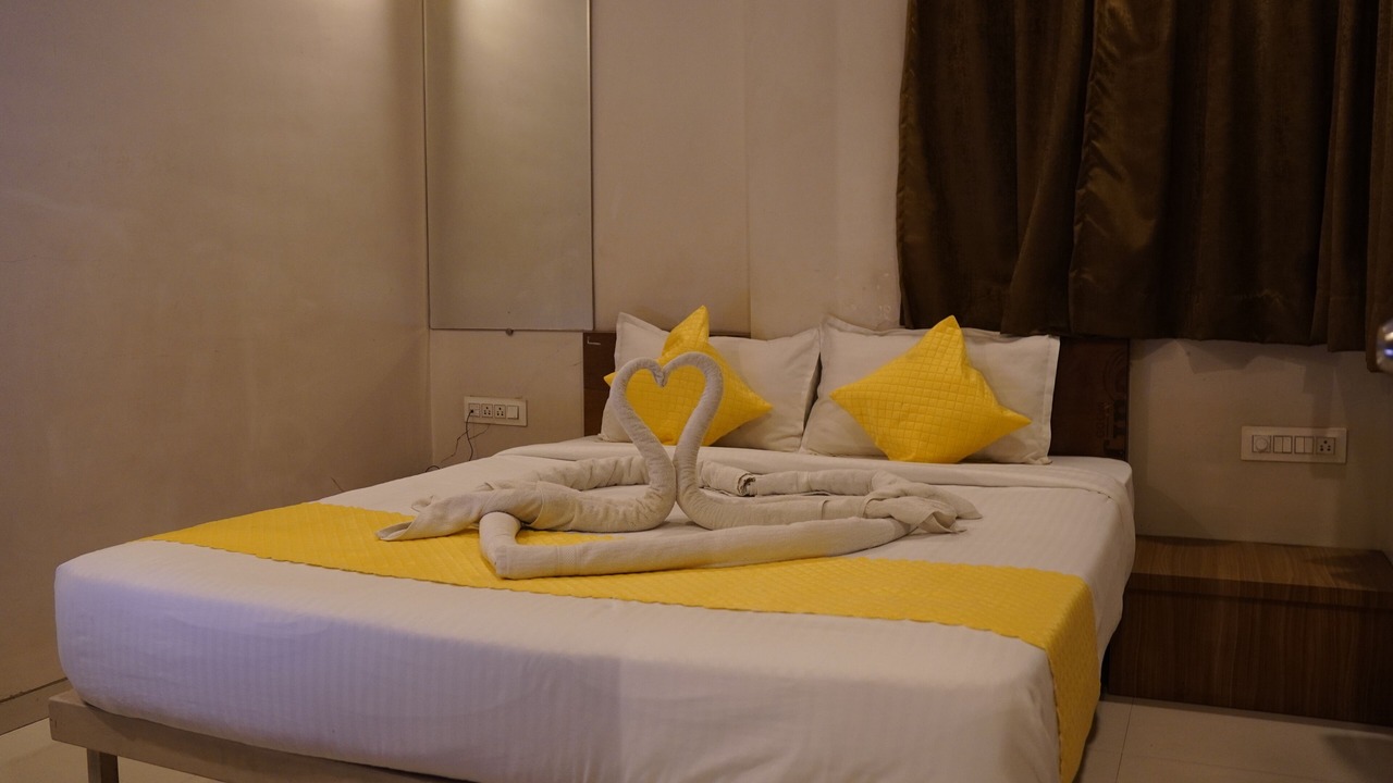 Photo of Bedroom in Khadki