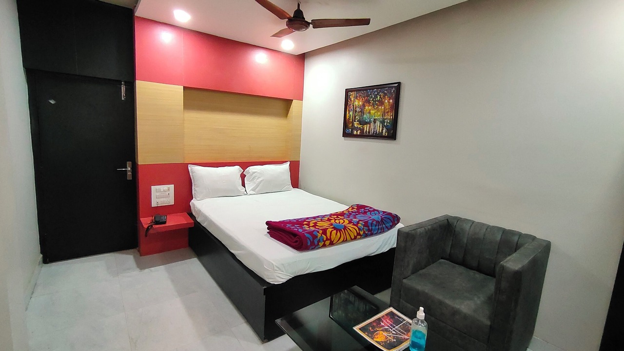 Photo of Bedroom in Sasaram