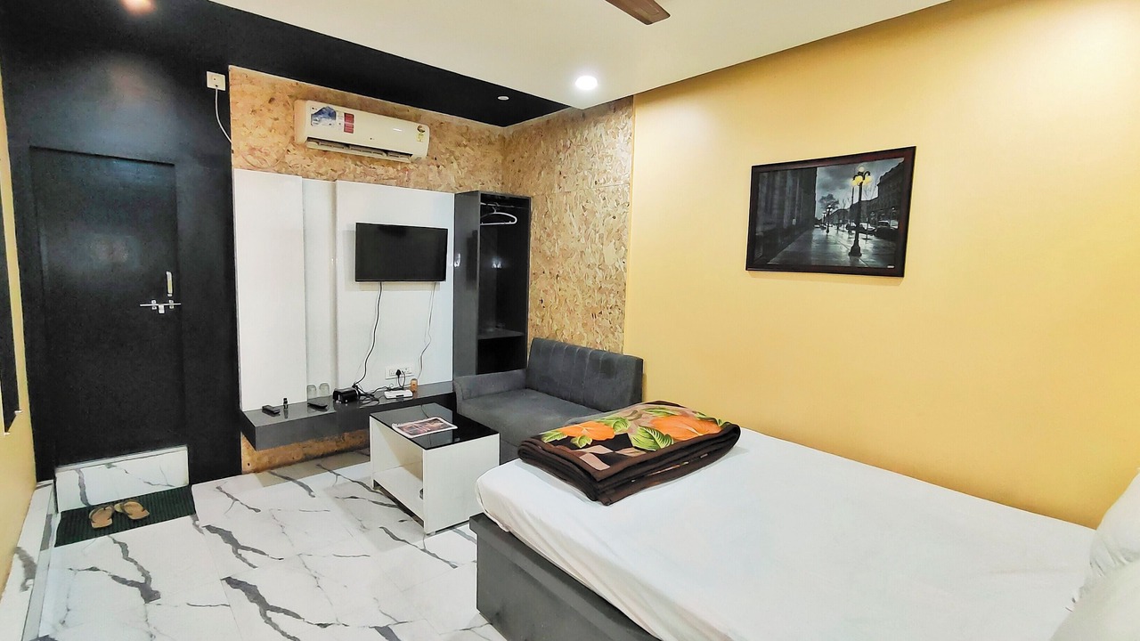 Photo of Bedroom in Sasaram