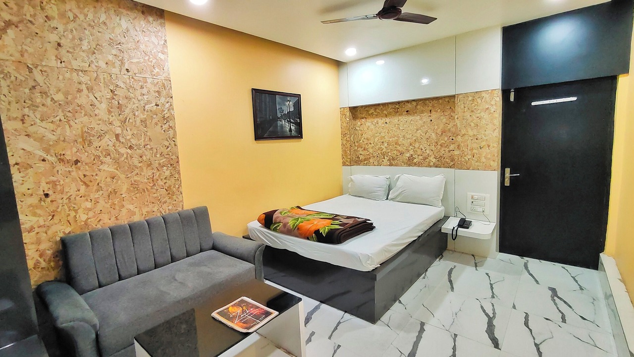 Photo of Bedroom in Sasaram