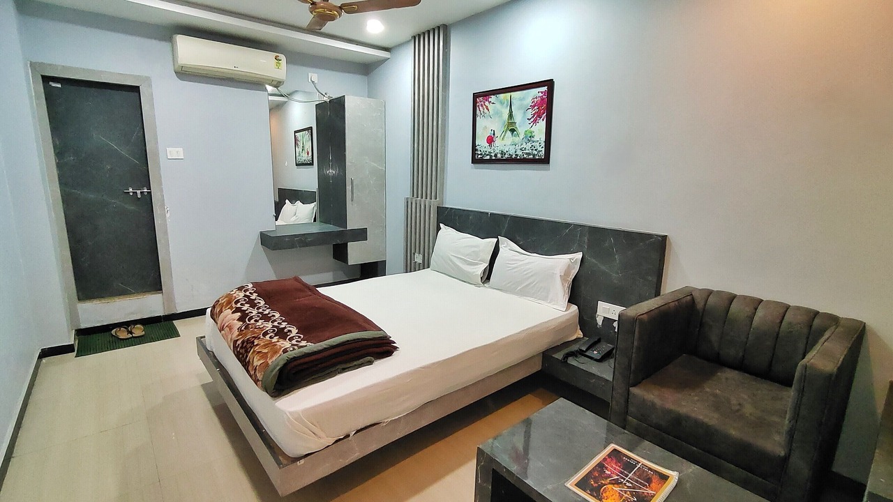 Photo of Bedroom in Sasaram