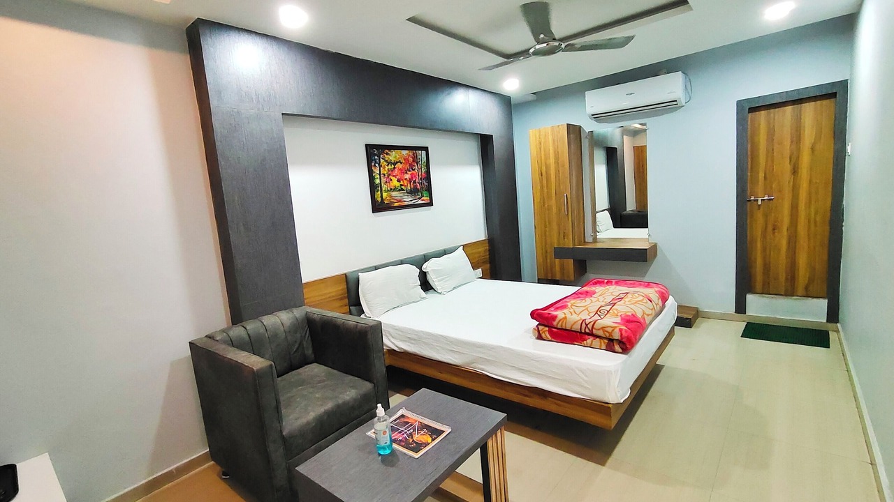 Photo of Bedroom in Sasaram