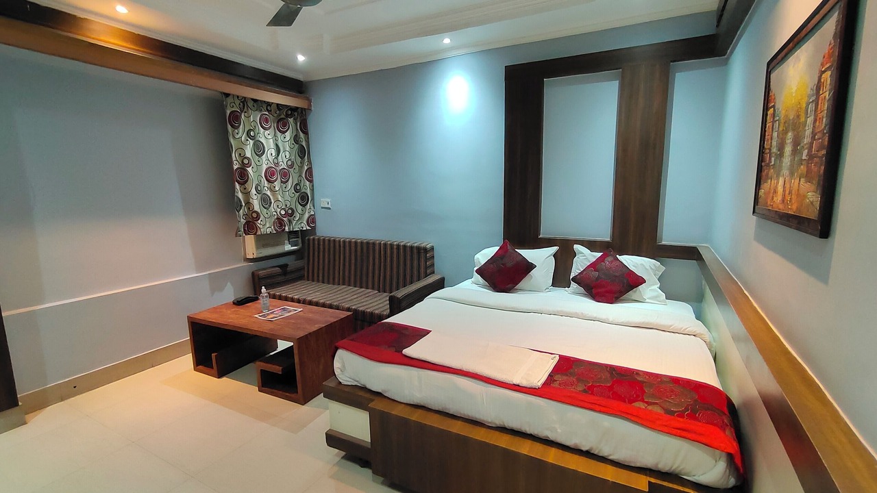 Photo of Bedroom in Sasaram