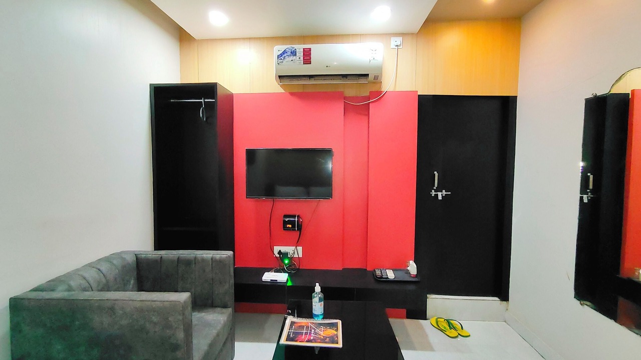 Photo of Bedroom in Sasaram
