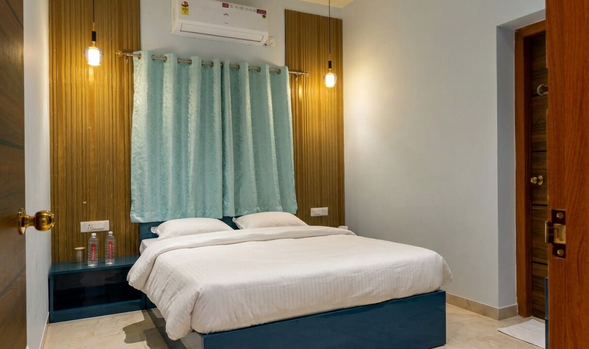 Photo of Bedroom in Nagpur