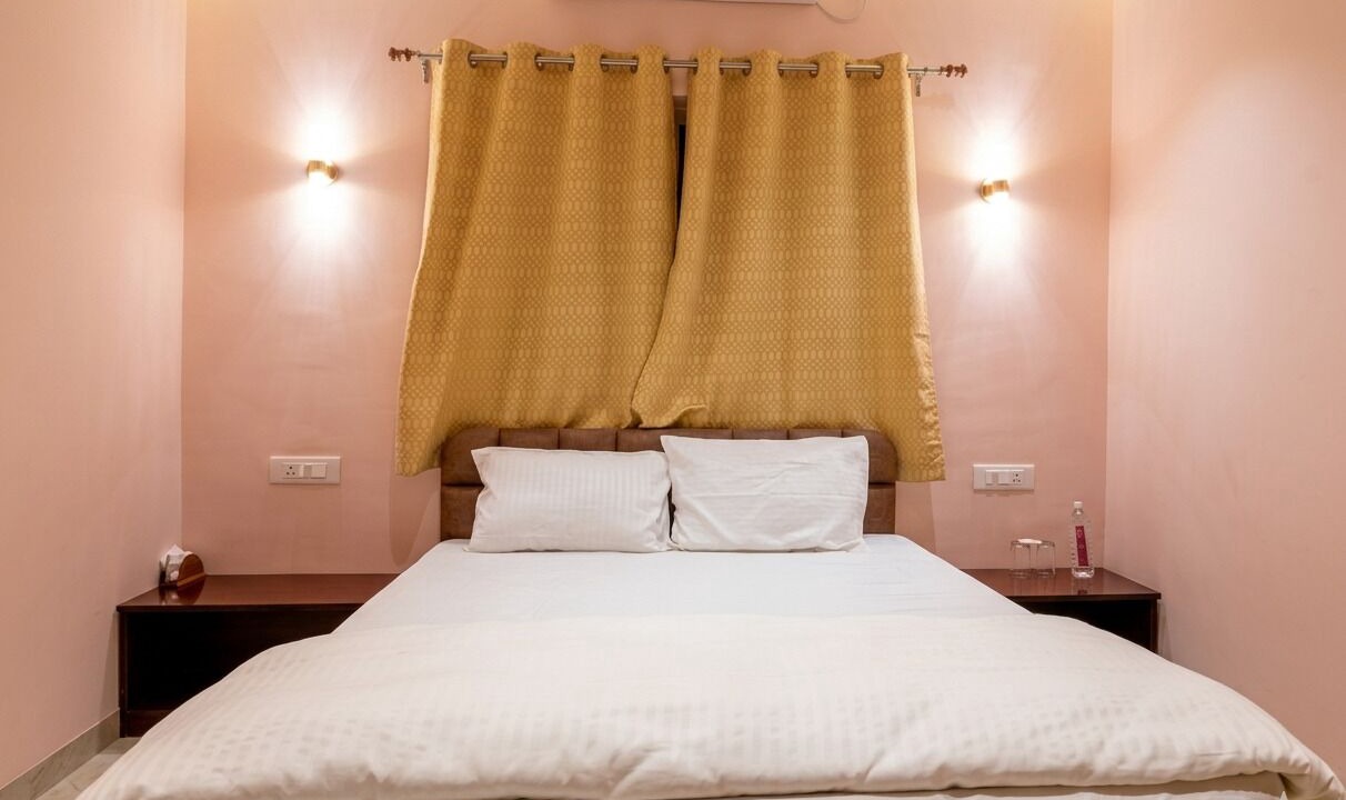 Photo of Bedroom in Nagpur
