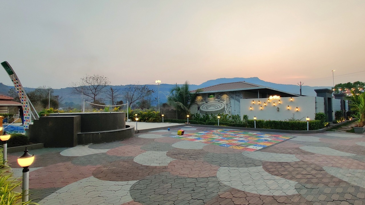 Photo of Outdoor in Karjat