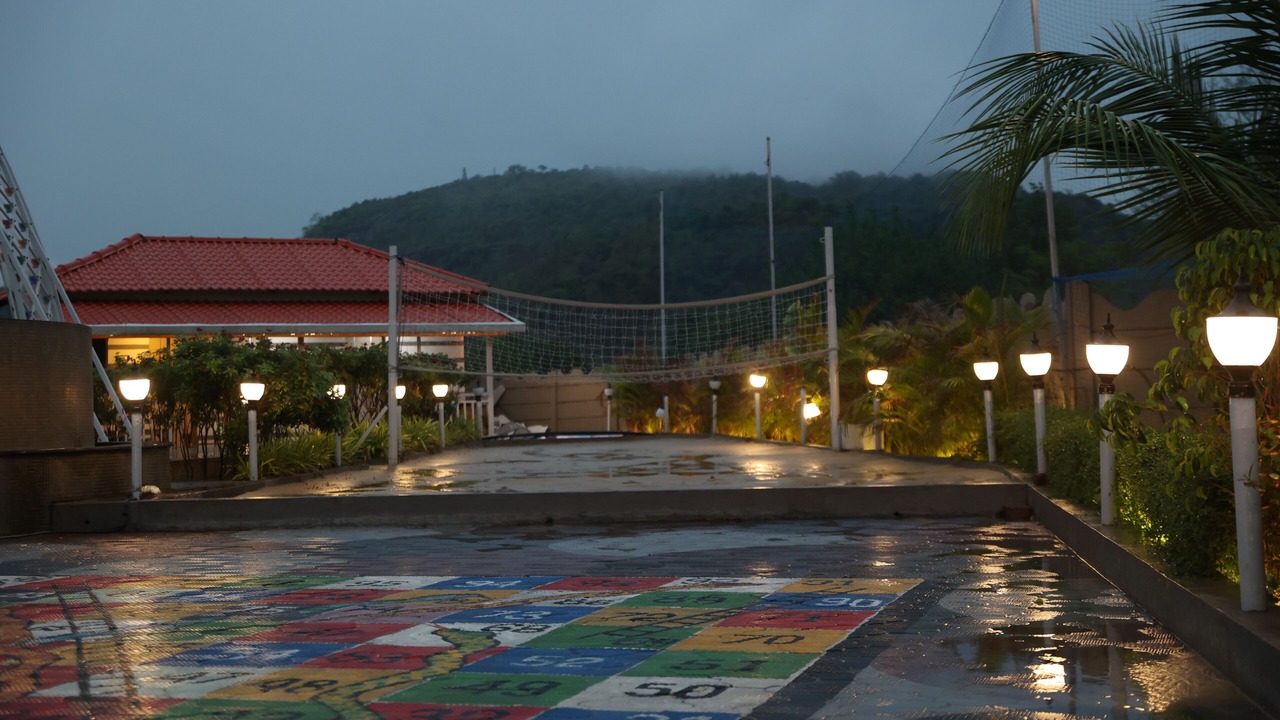 Photo of Outdoor in Karjat