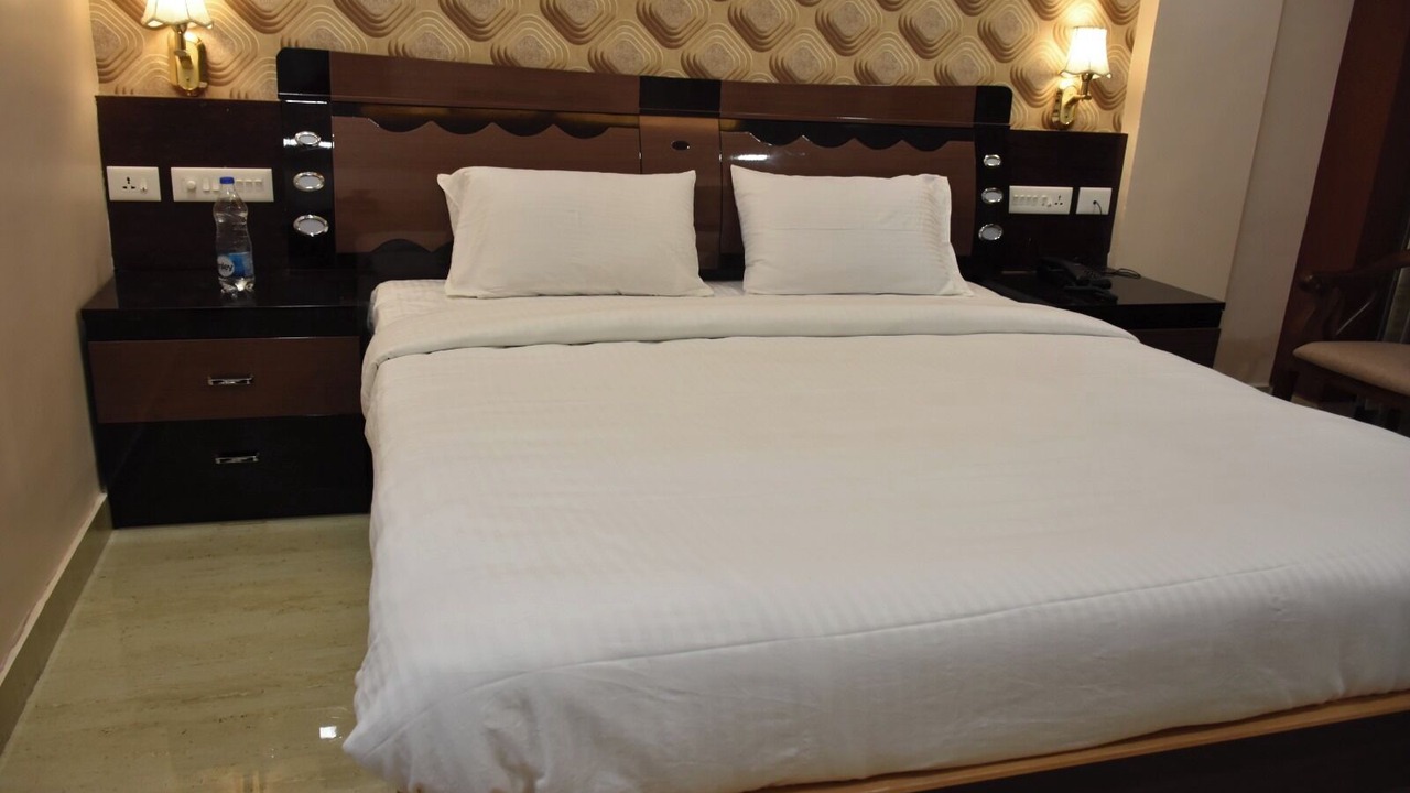 Photo of Bedroom in Palayankottai