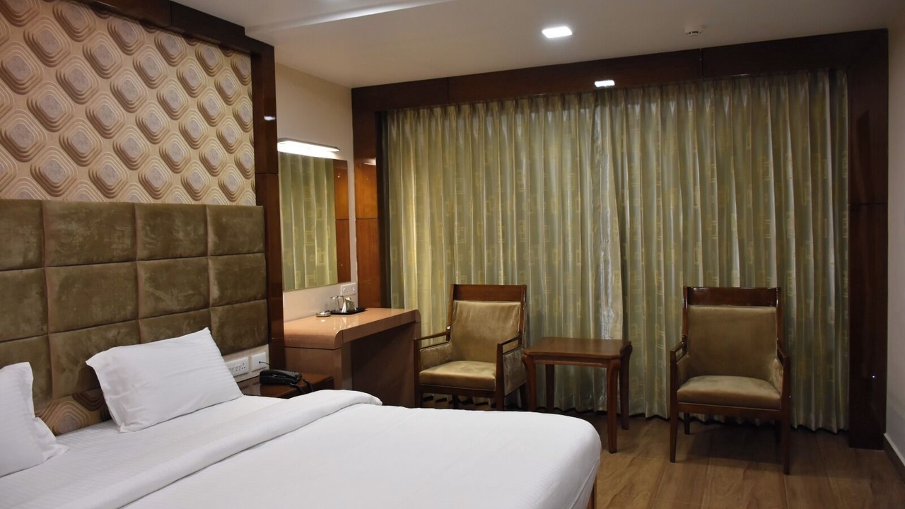 Photo of Bedroom in Palayankottai
