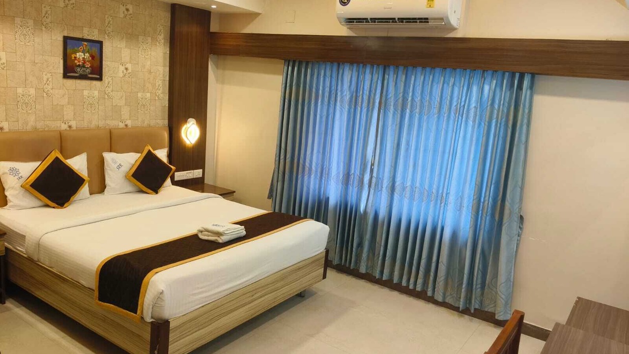 Photo of Bedroom in Palayankottai