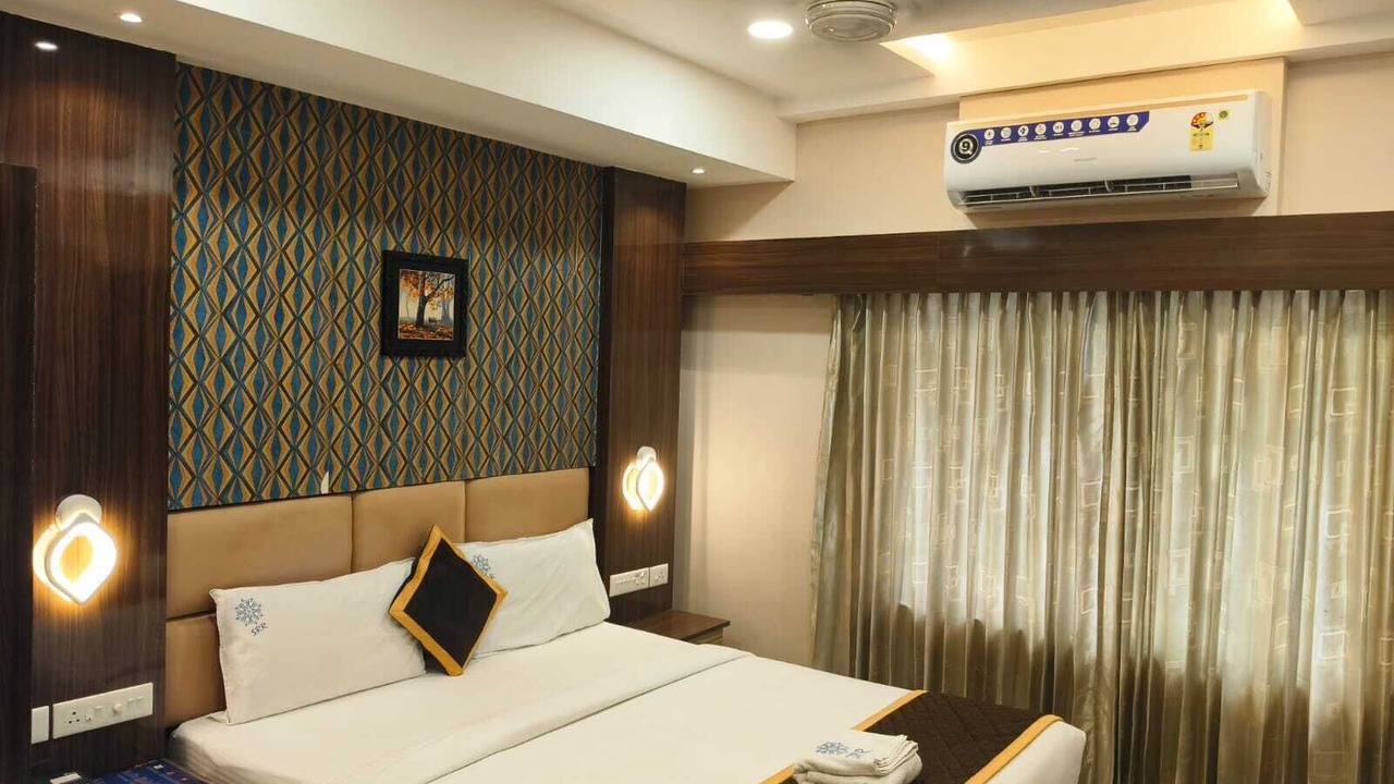 Photo of Bedroom in Palayankottai