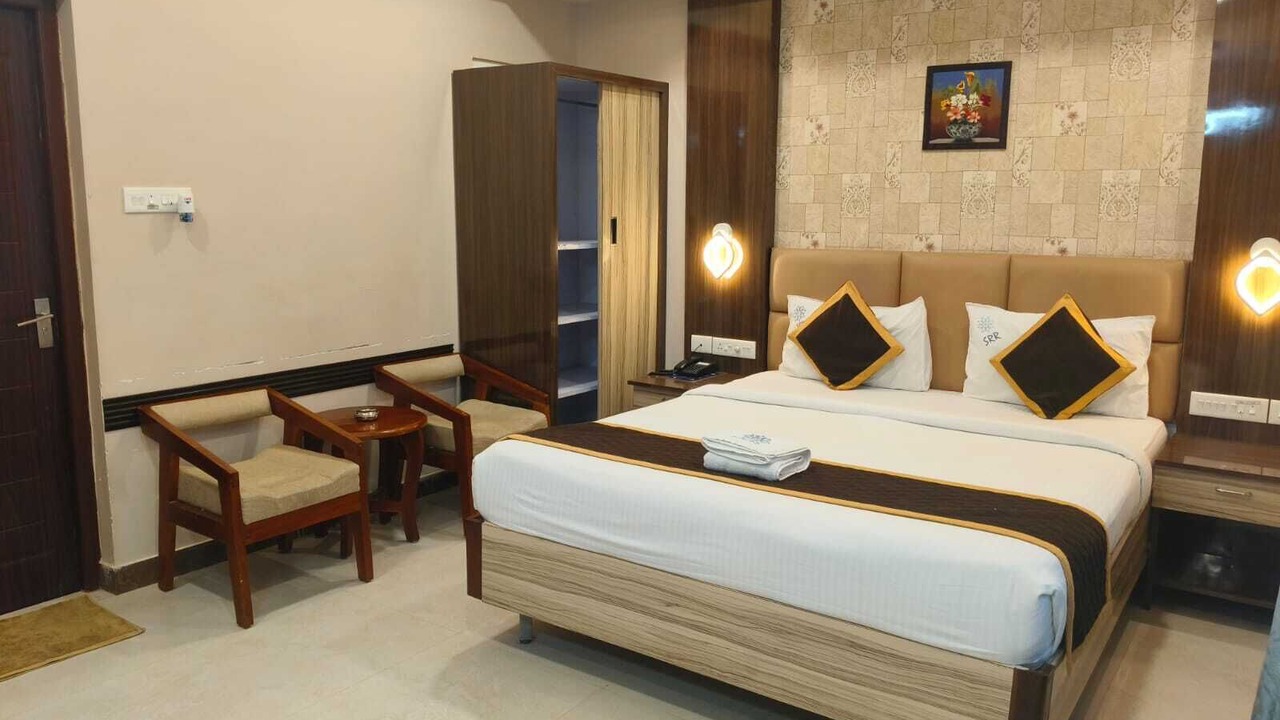 Photo of Bedroom in Palayankottai