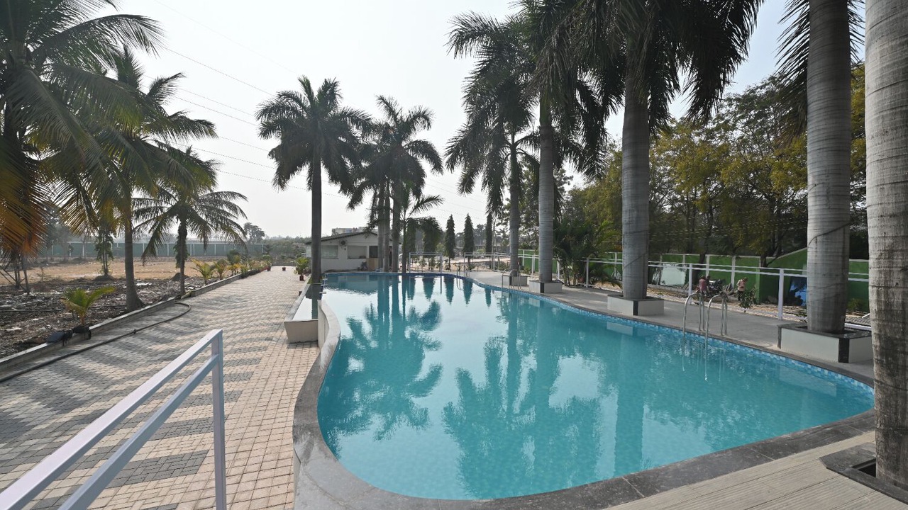 Photo of Outdoor in Bhilai