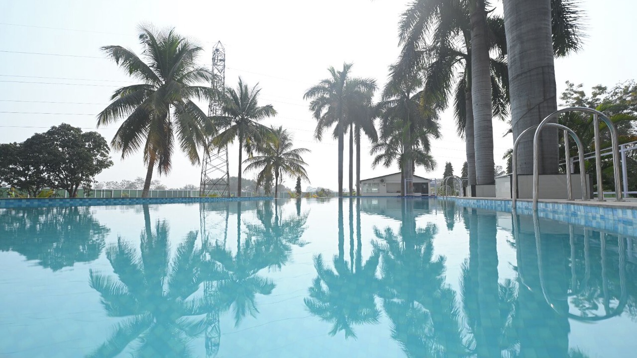 Photo of Outdoor in Bhilai