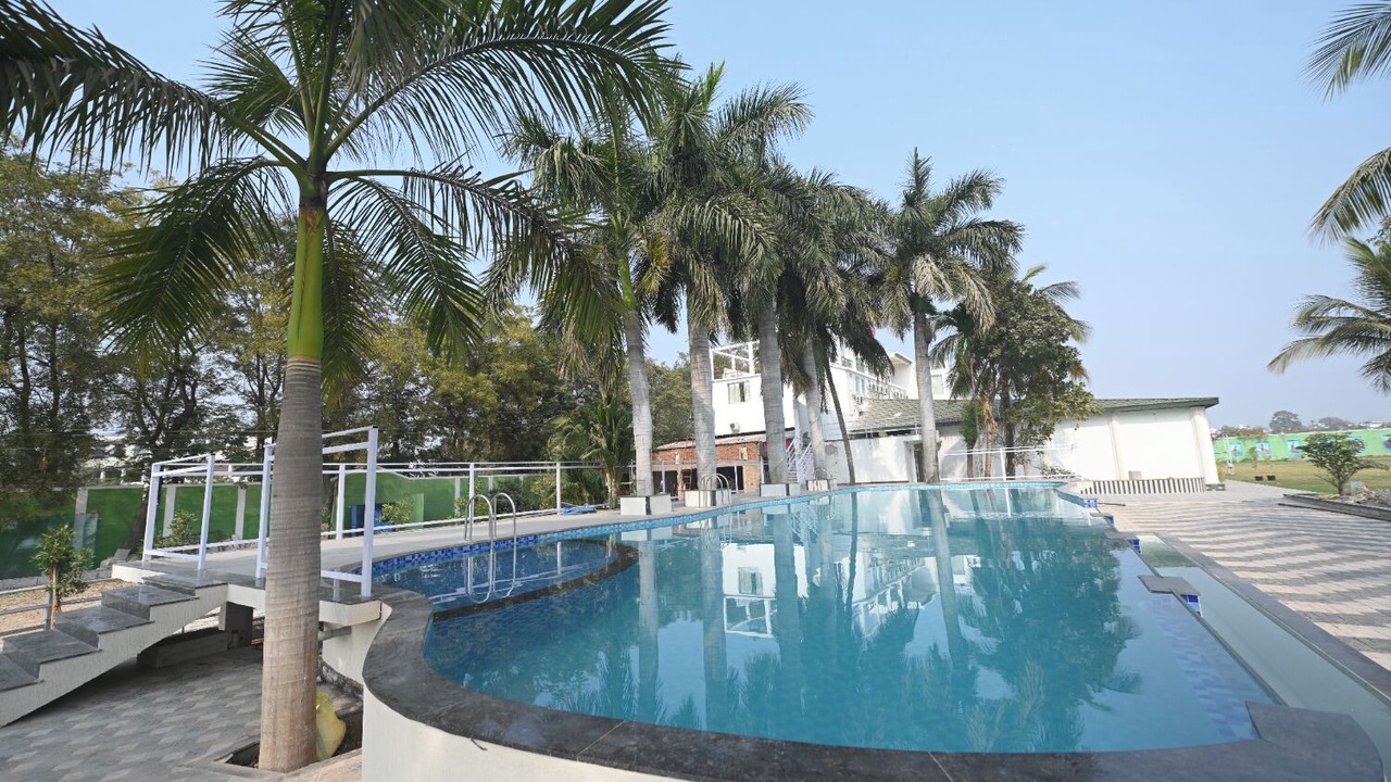 Photo of Outdoor in Bhilai
