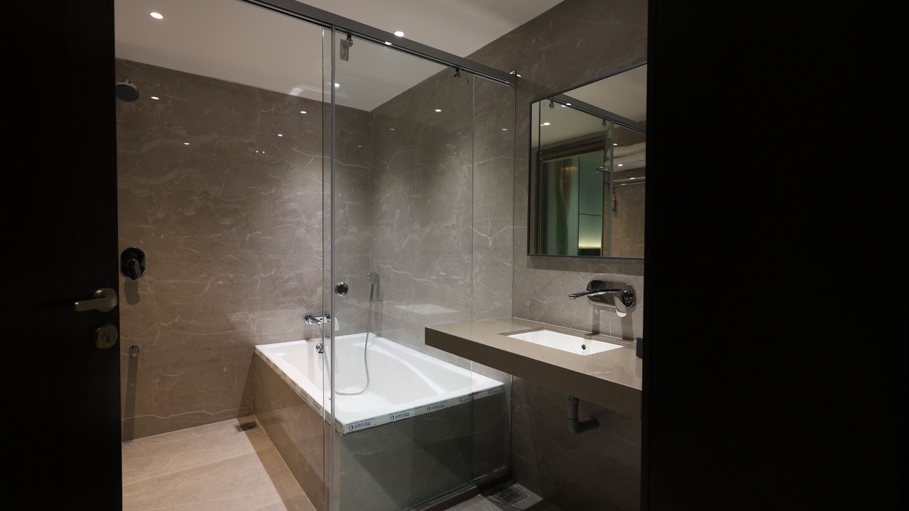 Photo of Bathroom in Jamnagar
