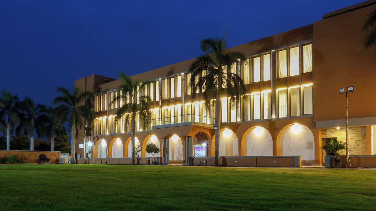 Photo of Outdoor in Jamnagar