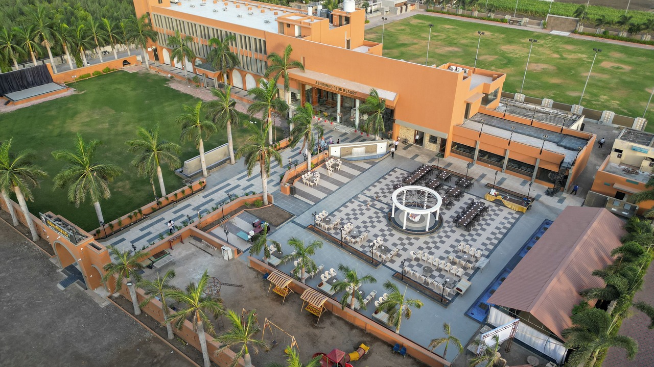Photo of Outdoor in Jamnagar