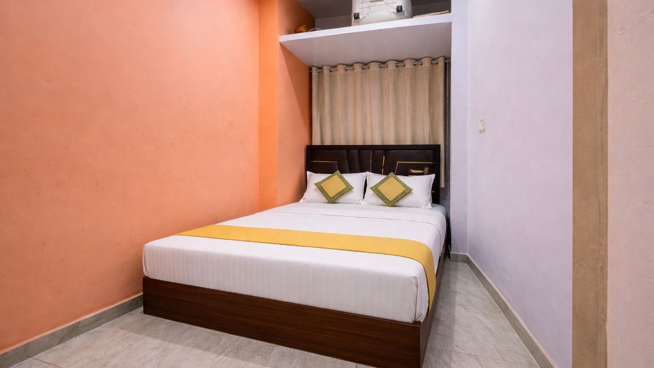 Photo of Bedroom in Varanasi