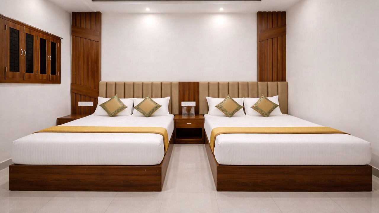 Photo of Bedroom in Varanasi